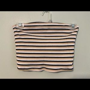 Striped Tub by Hollister, Medium